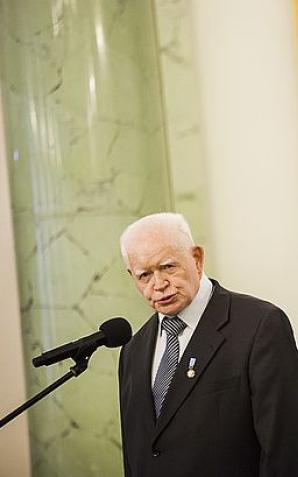 Odznaczenia za sędziowską niezawisłość