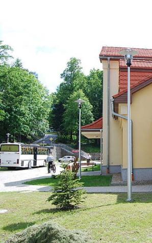 Dworce dla samorządów. Biblioteki i muzea?