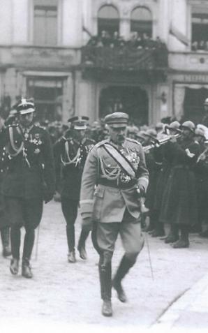 Stara Warszawa na fotografiach. Wystawę zobaczysz tylko do niedzieli
