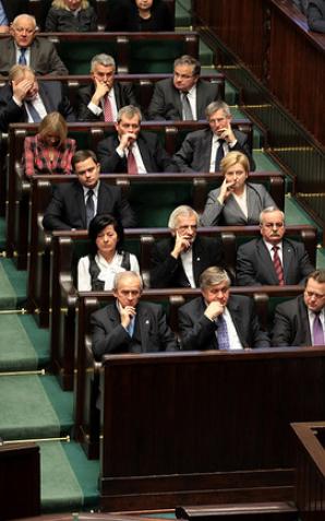 Rząd będzie dziś doprecyzowywał zasady działania specjalnych stref ekonomicznych