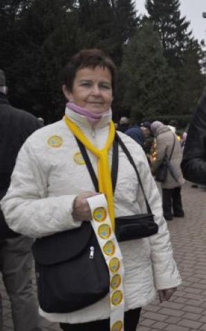 Blisko sto tysięcy dla Hospicjum