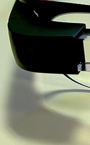 Elektronika noszona coraz popularniejsza. Może jednak zagrażać prywatności użytkowników