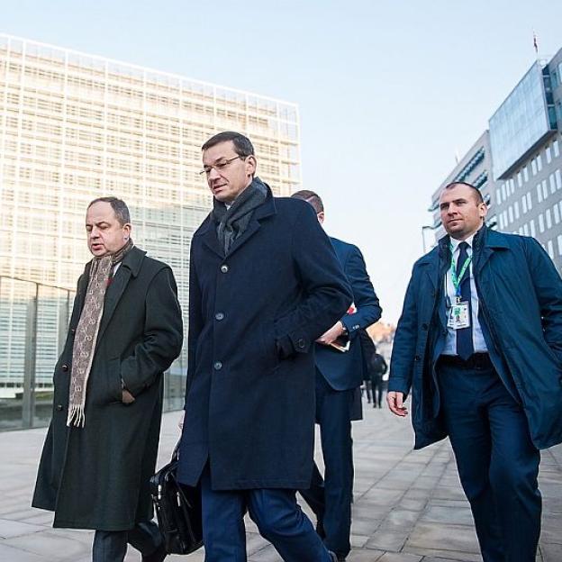 Bruksela: Konferencja o sytuacji w regionie Sahelu