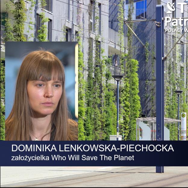 [VIDEO] Greenwashing to powszechne zjawisko wśród firm. UE chce z nim skutecznie walczyć i nakłada na nie nowe obowiązki