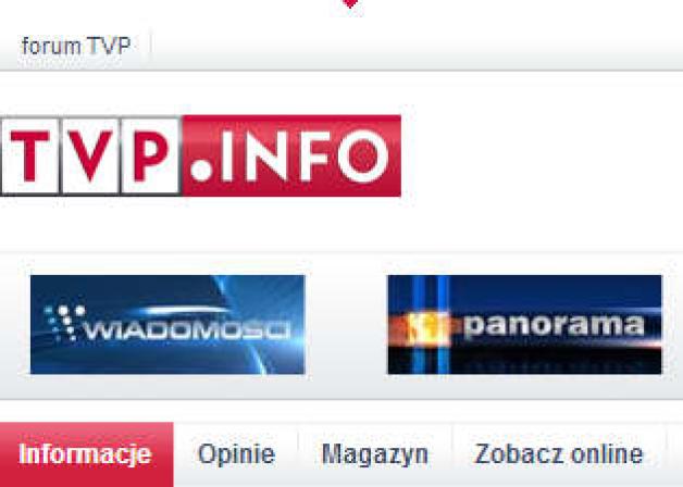 TVP Info wkrótce bez programów regionalnych