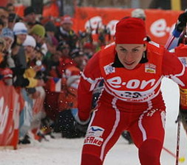 Norwegia: J. Kowalczyk 50 raz na podium!