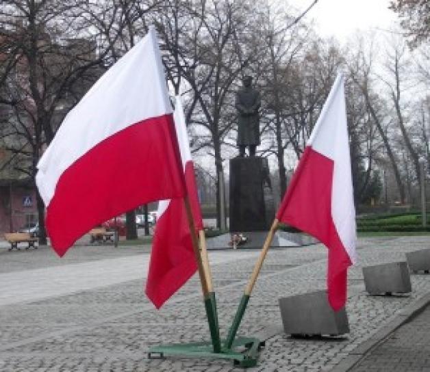 Rozpoczęto przygotowania do 11 listopada