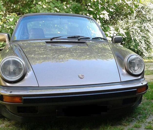 Niemcy: Skradziono Porsche! Ludzie Rutkowskiego w akcji