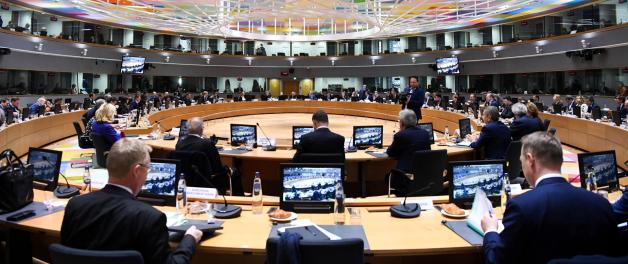 Pierwsze posiedzenie Rady ECOFIN w 2023