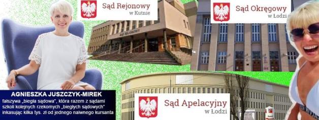 [VIDEO] Czy fałszywa „biegła sądowa” jest narzędziem sądów w Kutnie i Łodzi, które nie potrafią przyznać się do błędów? Czy Sąd Apelacyjny w Łodzi zakończy w czwartek szaleństwo przedłużania aresztu 68-latkowi z 14 do 18 miesięcy z „obawy matactwa”?!